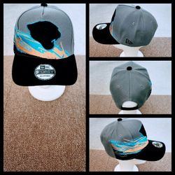 JACKSONVILLE JAGUARS NFL FOOTBALL 🏈 SNAPBACK HAT. 