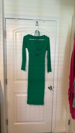 Zara Midi Dress