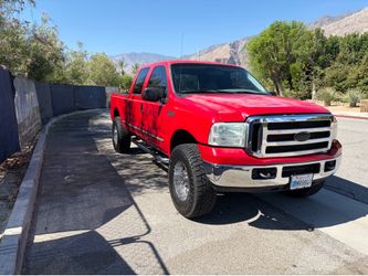 1998 Ford F-350