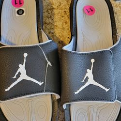 Jordan Hydro 6 Slides 