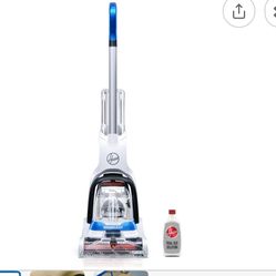 Bissell Carpet Shampooer New 