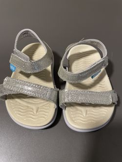 Size C5, Toddler Girls Sandals