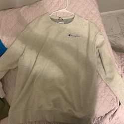 Champion Sweatshirt 
