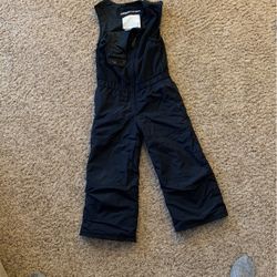 Kids Obermeyer Snow Bibs