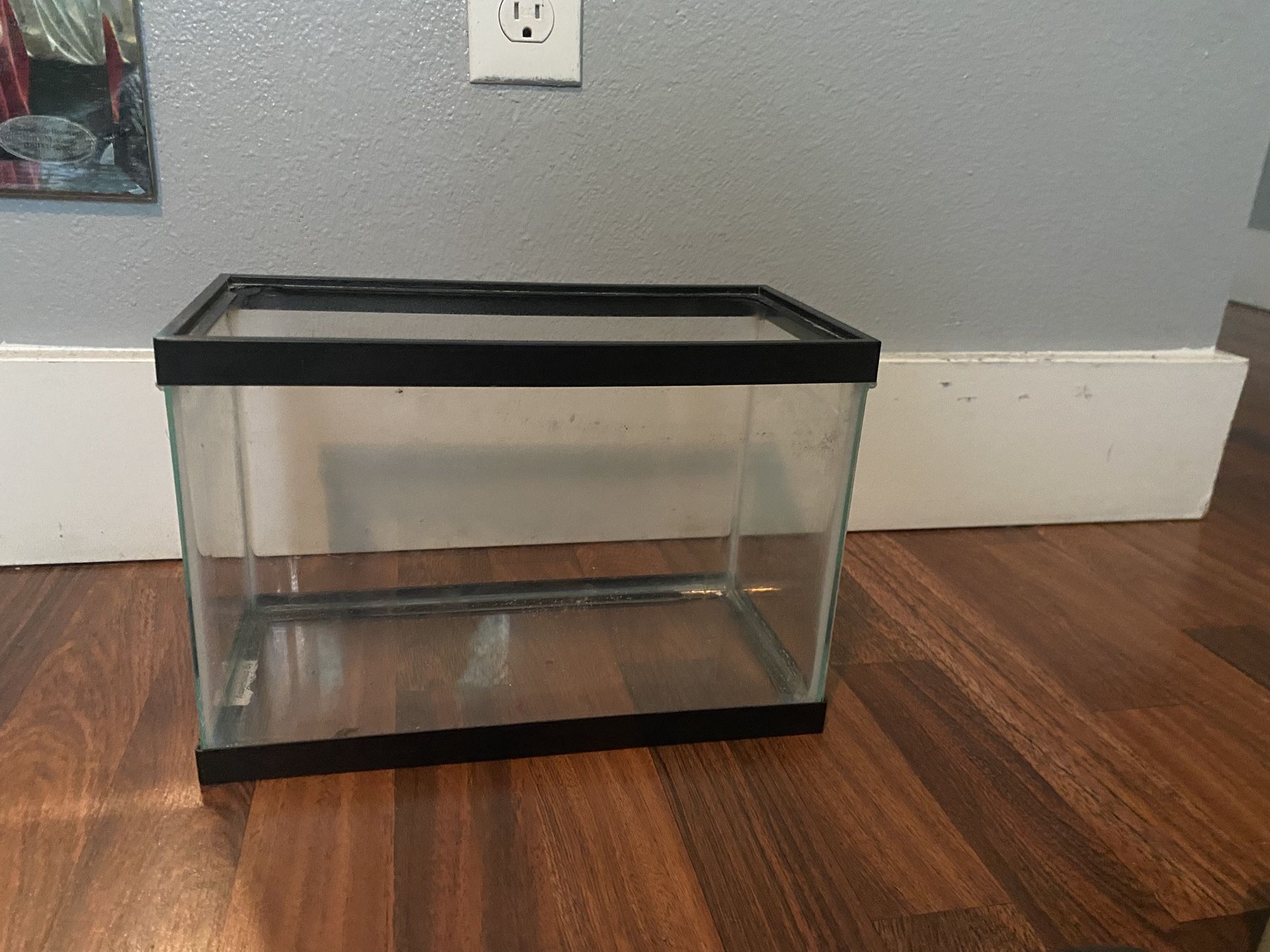 2.5 Gallon Tank