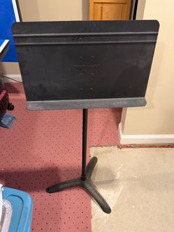 Manhasset Music Stand