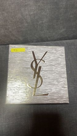 Yvessaintlaurent