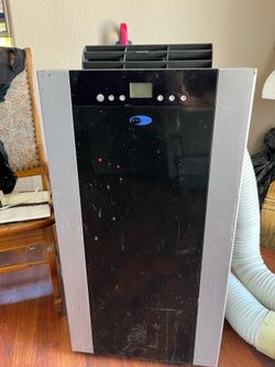 Whynter Portable AC For Sale