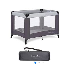New Pack N Play Playpen