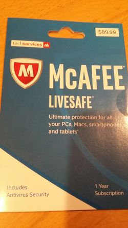 Virus protection