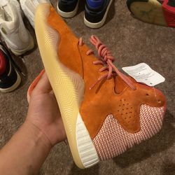 Adidas Tuburlar Size 9 Brand New 