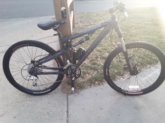 2007 Jamis Dakar XLT 17 Frame for Sale in Denver CO OfferUp