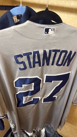 New York Yankees jersey
