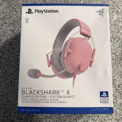 PlayStation Headset