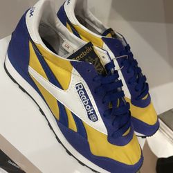Reebok Sneakers 