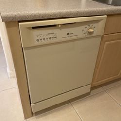 Dishwasher