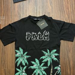 Palm Angel Shirt 