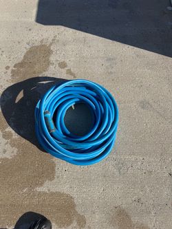 Garden hose 50’