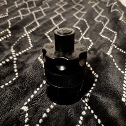 AZZARO THE MOST WANTED EDP INTENSE