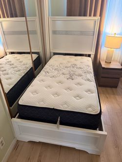 Bed for sale