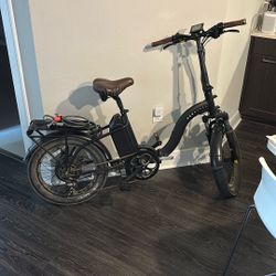 E-Bike