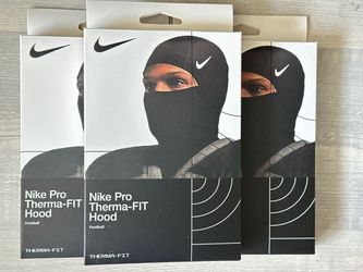 Nike ski mask (BULK AVAILABLE)