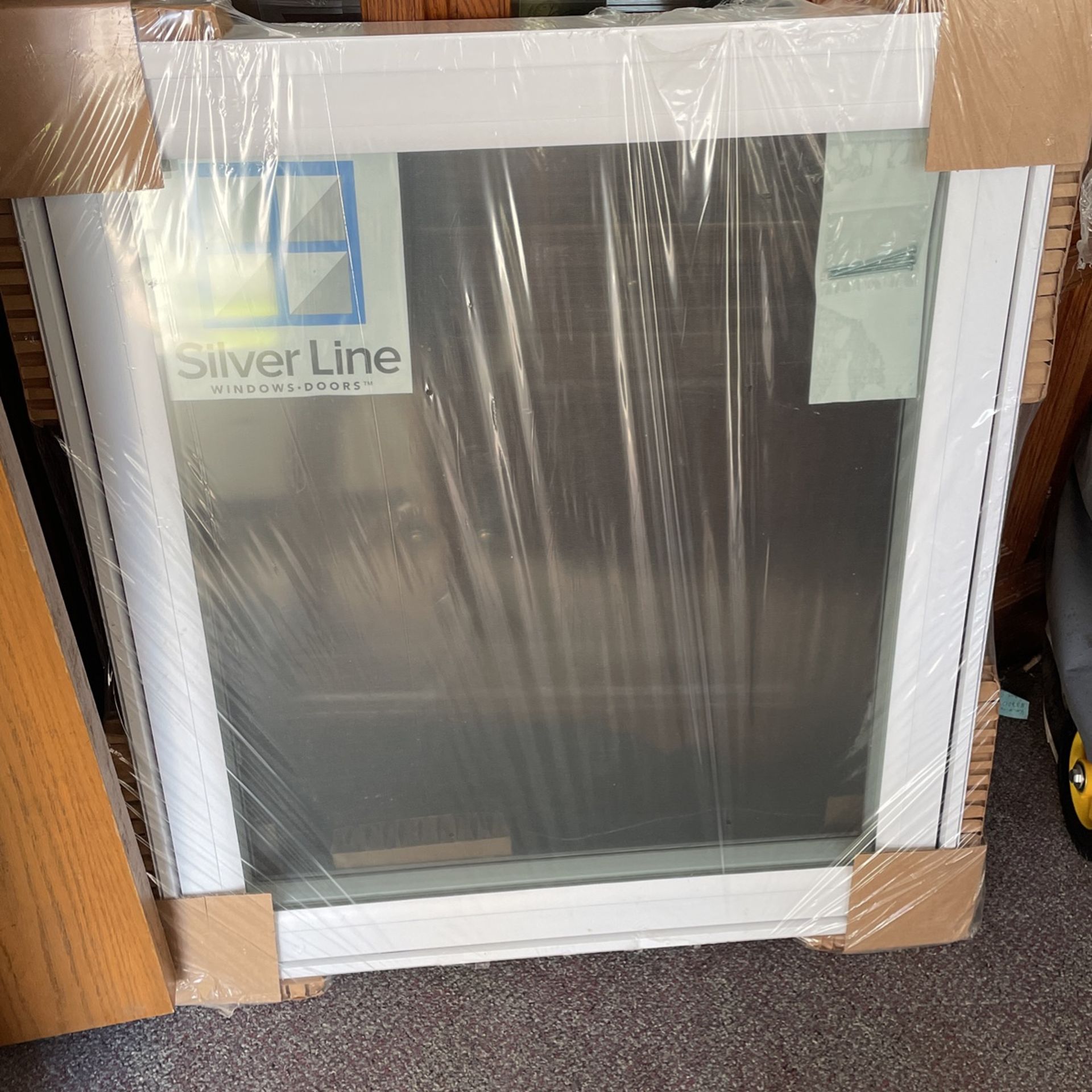 Replacement Window 