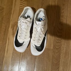 Nike  rival sprint track shoes