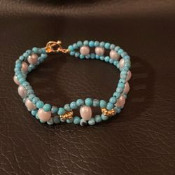 Pearls Bracelet 