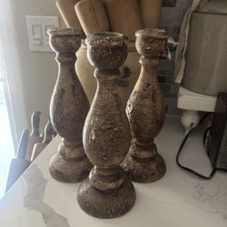 Candle Holders 