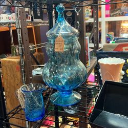 MCM Empoli Apothecary Jar