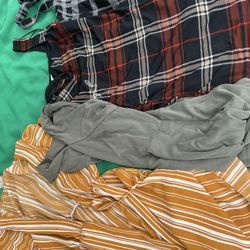 Dresses Jumpsuits Women’s Clothes 