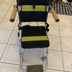 Brand New Small Wheelchair 