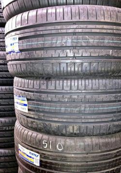 205 55 17 All 4 Tires New