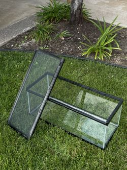 Reptile Cage