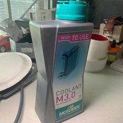 Coolant M3.0. 1L