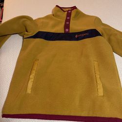Cotopaxi, Fleece Women / Size Xxs/ New