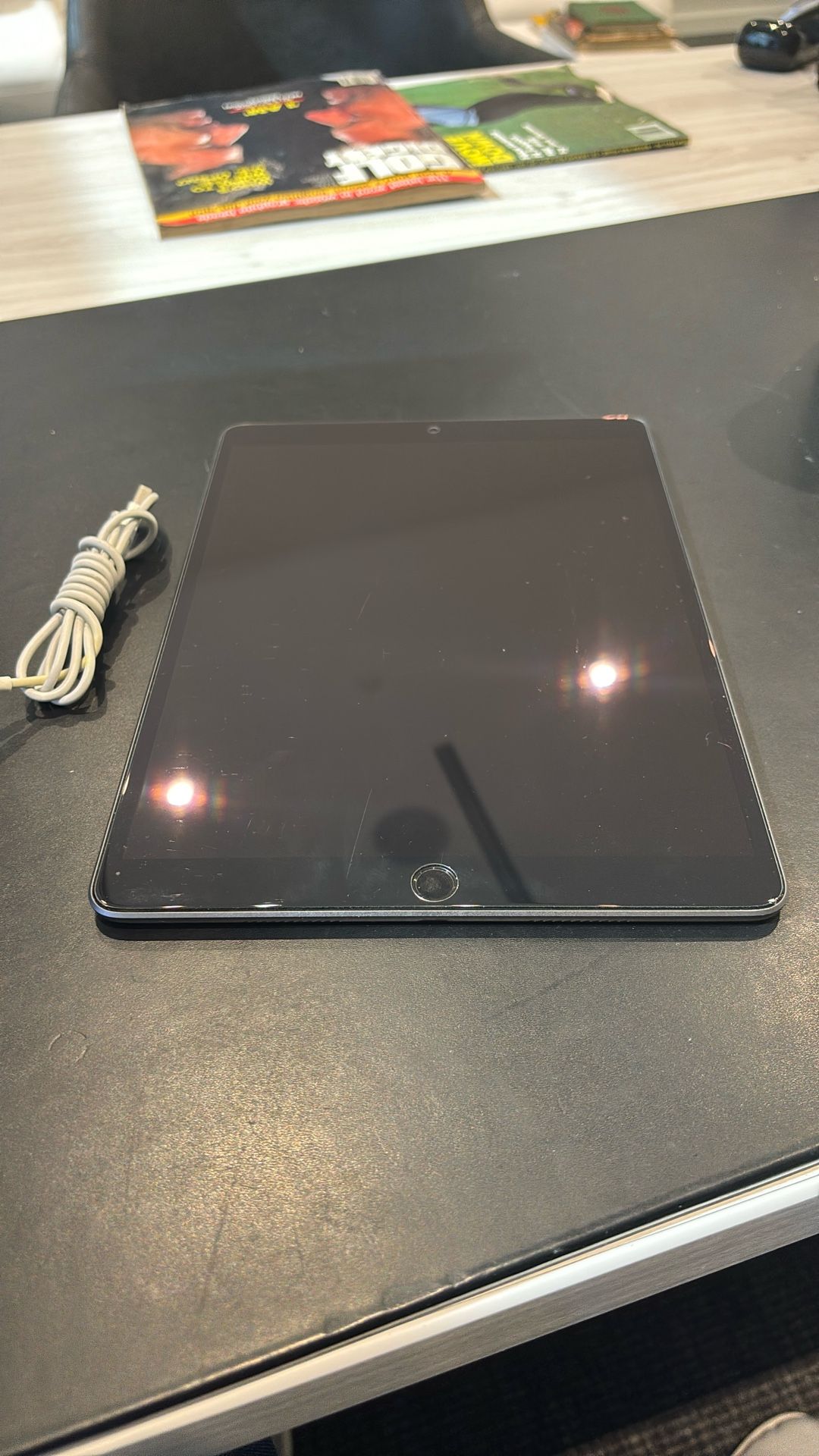 iPad Air