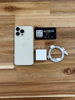 📱 iPhone 14 Pro Max | 128GB | Gold | Unlocked (Any Carrier)