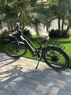 Magnum Cruiser 2.0