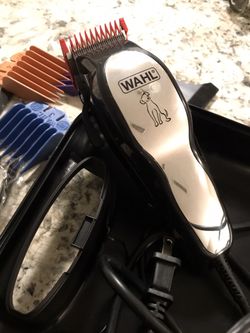 Wahl Dog Trimmer