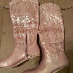 Cowgirl Boots