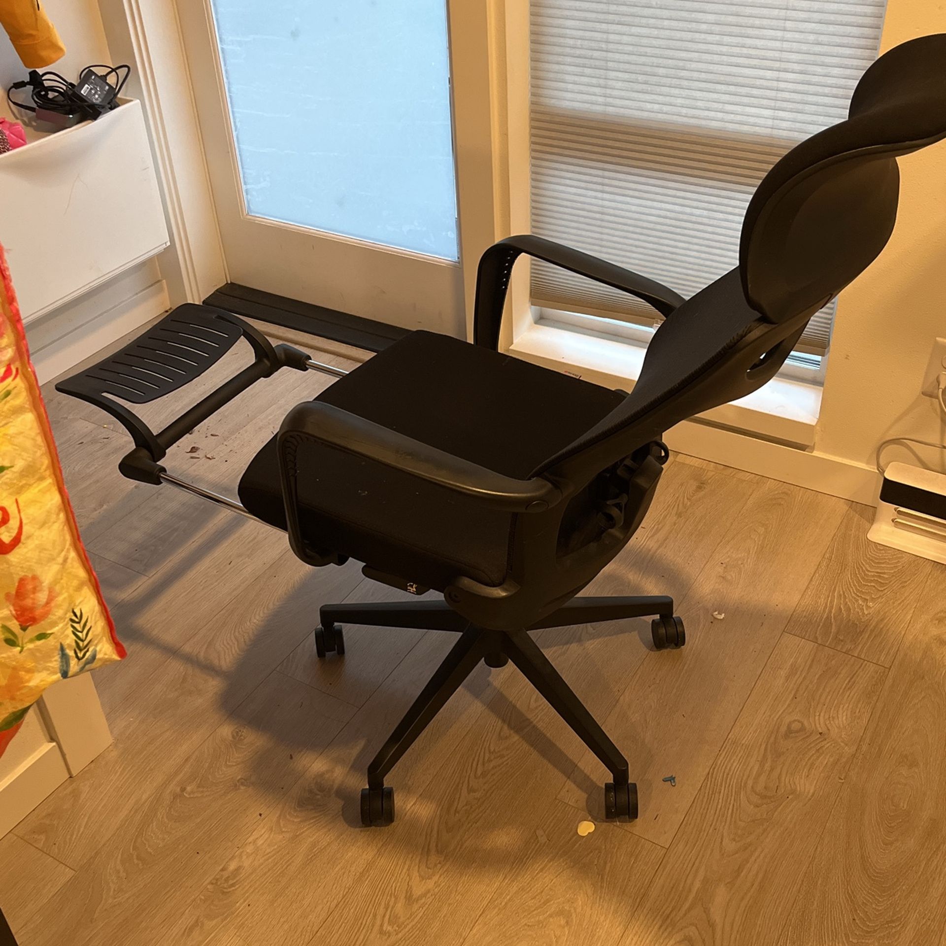 Ergonomic Sihoo Office Chair