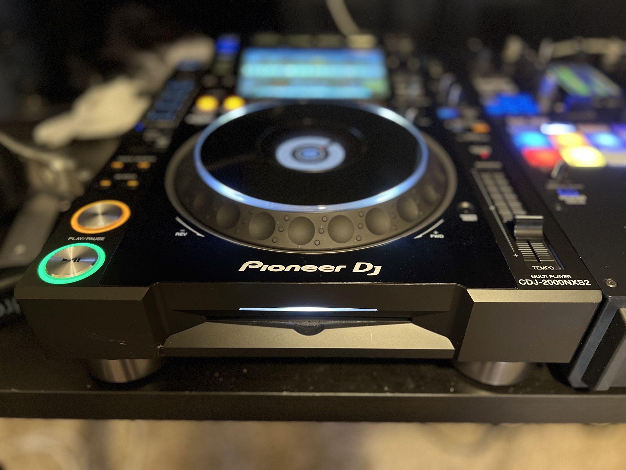 Pioneer DJ Nexus 2 Professional DJ Set for Sale in Arlington, TX OfferUp