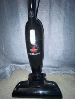 BISSELL FeatherWeight Lightweight Stick Vacuum