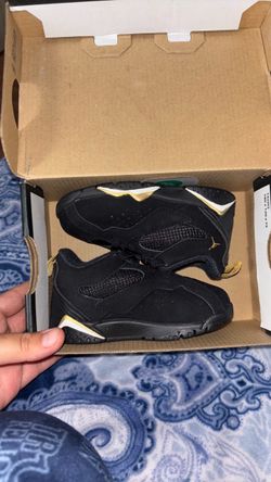 Baby shoes