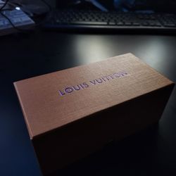 Louis Vuitton LV Waimea Sunglasses