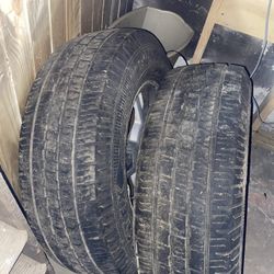 Tires 