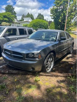 2006 Dodge Charger