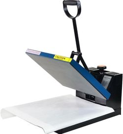 Fancierstudio Heat Press Machine
